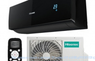 ��������� �����-������� Hisense AS-12HR4SVDDEB15